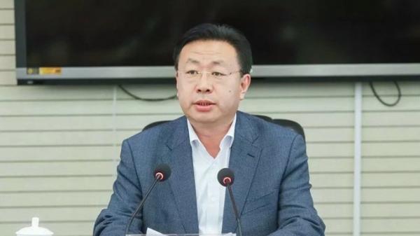 胡志强：我实际上如同一个推磨的小鬼。（网络图片）