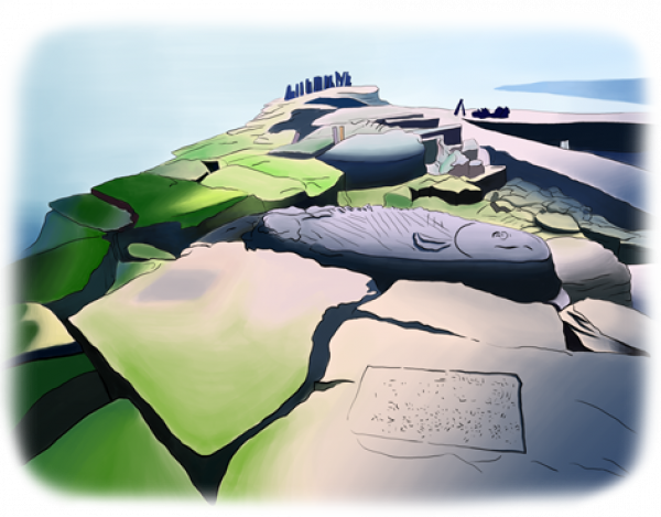 白鹤梁题刻(公有领域)