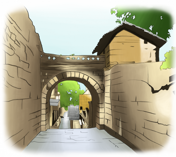 忠县(公有领域)