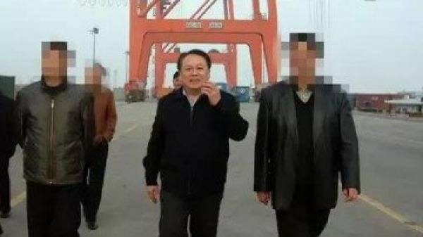 黄道龙(网络图片)