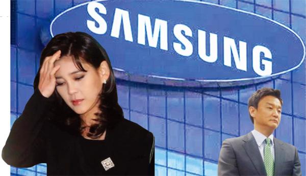 韩国首尔高等法院判决三星集团“大公主”李富真与其丈夫任佑宰解除婚姻关系,被告任佑宰获天价财产分割款141亿韩元。