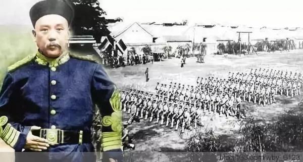 袁世凯( 网络图片)