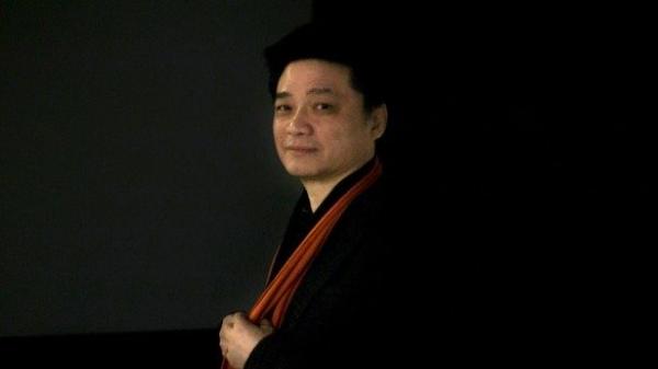 日前网络曝出，崔永元其实早已经处于半软禁状态。（图片来源: FRED DUFOUR/AFP/Getty Images）