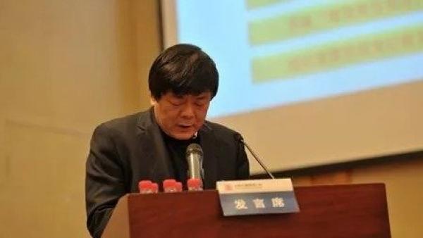 中国大唐原纪检组副组长王元春被查        (网络图片)