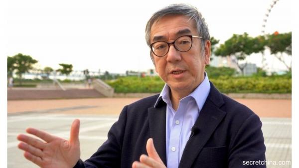 香港著名作家陶杰就向媒体爆料,一名向来亲共的香港富商最近被拒绝入境美国,当场遣返。(图片来源:周秀文/看中国)