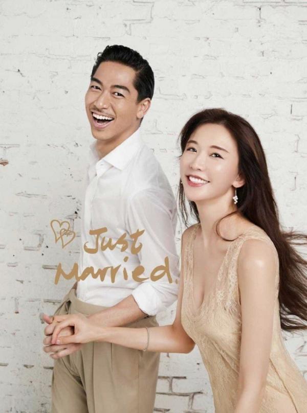 祖母过世时，林志玲哭到累倒睡着了，AKIRA仍在电话那头陪伴，林志玲说：“我一辈子都不会忘记那感动瞬间。”（图片来源：林志玲工作室）