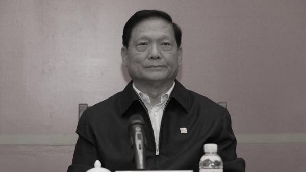 2016年,海外社交媒体有爆料称,北京“首虎”、前北京市委副书记吕锡文检举刘淇仅在开发土地中牟利敛财就超过140亿元。(网络图片)