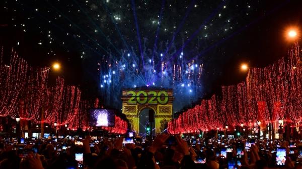 (图片来源：MARTIN BUREAU/AFP via Getty Images)