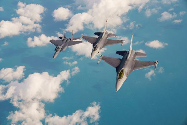 (AFP via Getty Images)