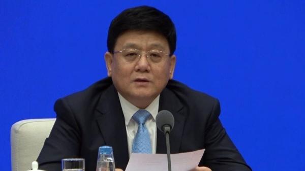 王贺胜空降湖北省委常委,湖北官场人事调整或拉开序幕。(图片来源:网络)