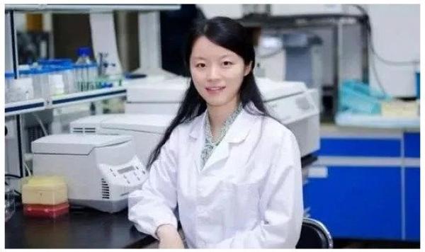 一场突如其来的疫情,把武汉病毒研究所所长王延轶推到了全中国、乃至全世界的聚光灯下。(图片来源:网络)