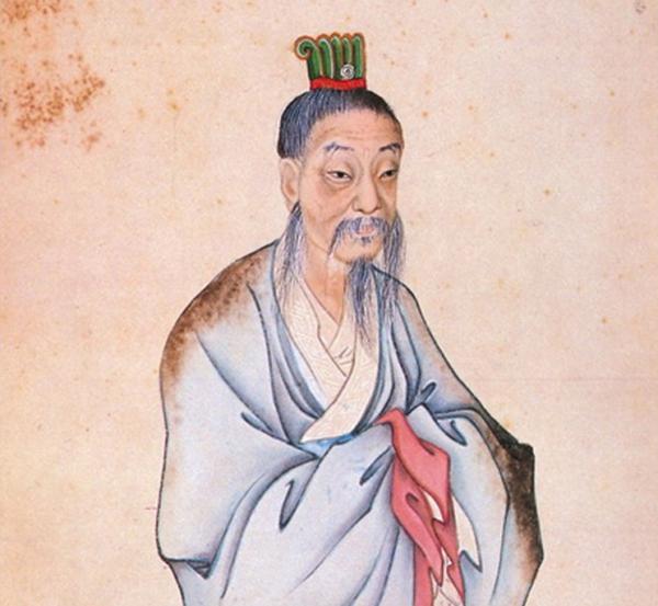 晏子(公有领域)