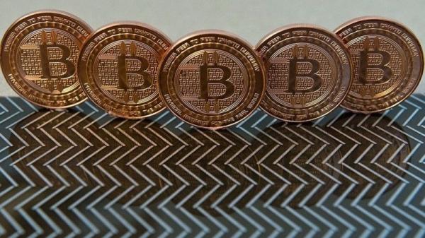 比特币——存在巨大争议的全球第一种数字货币（图片来源：Getty Images）