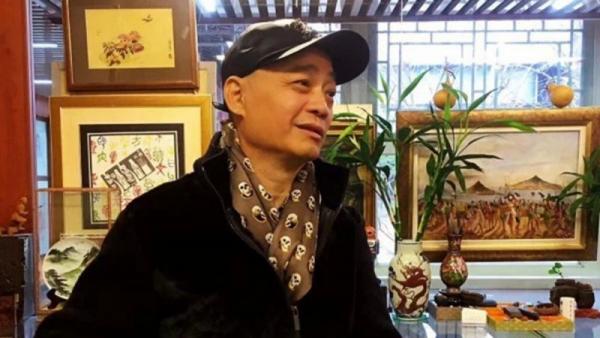 崔永元再放出狠话:反腐先查纪检监察。（图片来源：网络）