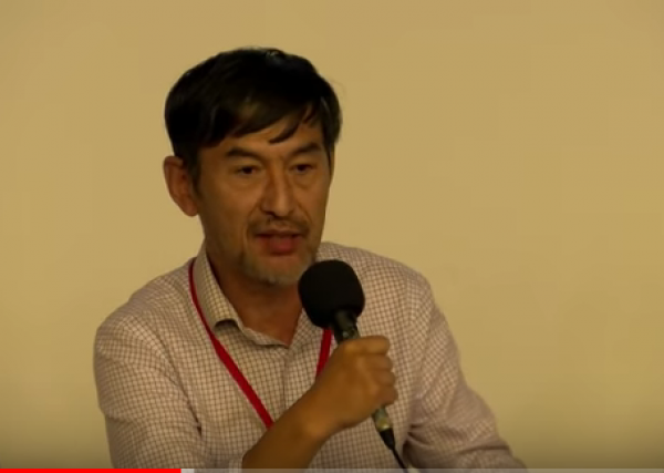 李晓明更期待的是，有一天六四得以平反，他可以去法庭作证。