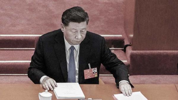 习近平(Getty Image)