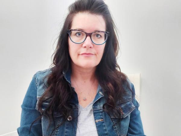 Tracy Schofield(视频截图)