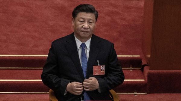 中印冲突爆发后,中方却从未正式发布军人的伤亡人数。(图片来源:Kevin Frayer/Getty Images)