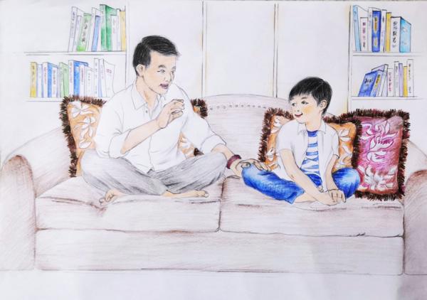 (图:清玉/看中国)