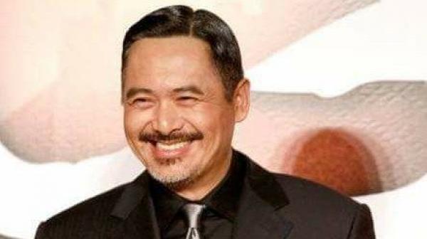 周润发近照  （图片来源：脸书撷图）