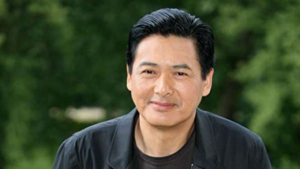 一个男人的品味和气度,就是他的金字招牌。 (图片来源:Tim Whitby/Getty Images)