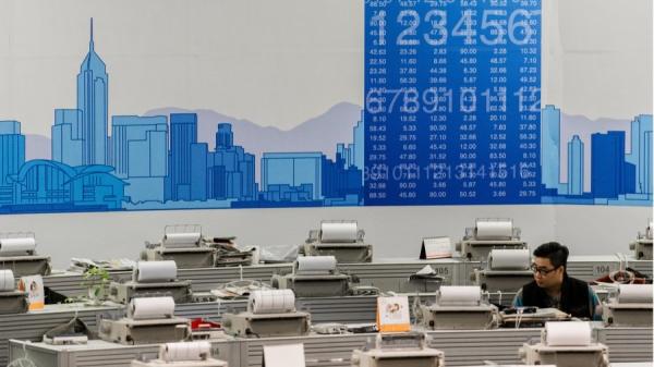 中国银行业的坏账,依然是个谜。