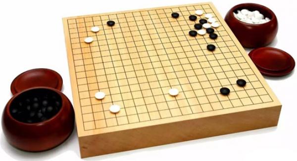 围棋(公有领域)
