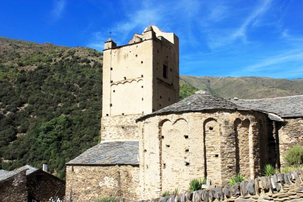 圣-安德烈教堂(Devisme.alain/维基百科:CC BY-SA 3.0)