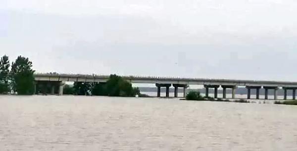 金湖县第二大桥