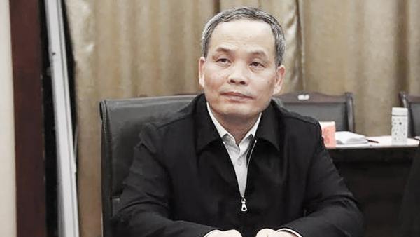 中粮集团总会计师骆家駹