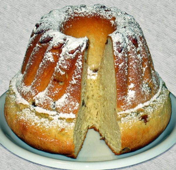 阿尔萨斯奶油圆蛋糕卷(维基百科CC BY 2.5)