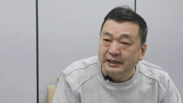 前北京市供销合作总社社长高守良,被指收贿1.8亿元。