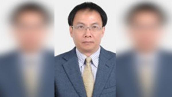 浙江省象山县前政协副主席叶富兴