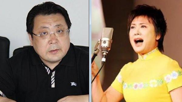 王立民和袁慧琴