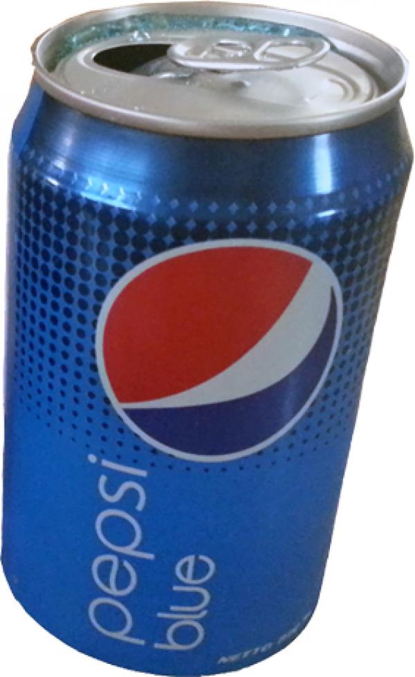 百事可乐(Fieldafar/Wikipedia/CC BY-SA 3.0)