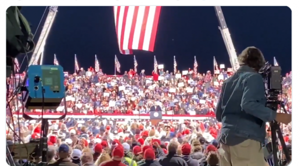 图:现场照片 视频截图