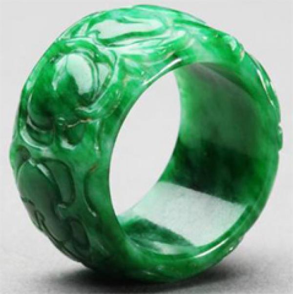 古代指环(公有领域)