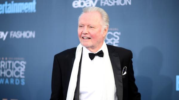 强沃特。(图片来源: Getty Images)