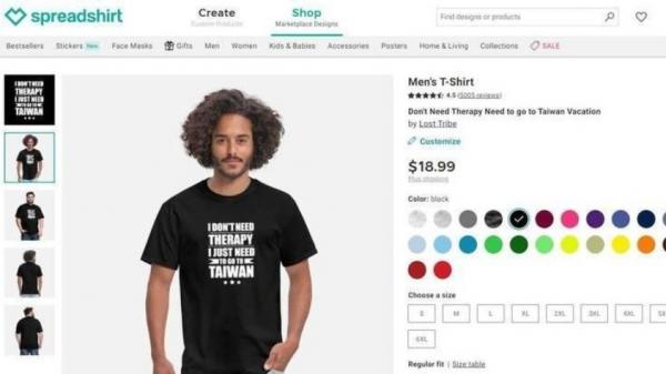 不少收到商品的网友也称赞:“马克杯设计有趣”“品质优良”拿来当作礼物送人超级适合,在Etsy平台更获得4.7颗星的高分评价。