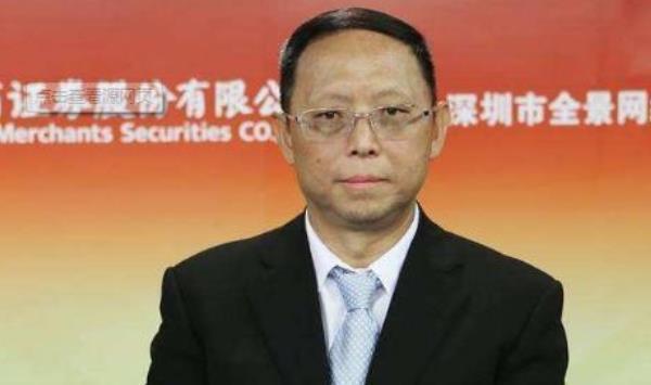 云南恩捷新材料股份有限公司实际控制人李晓明。(网络图片)