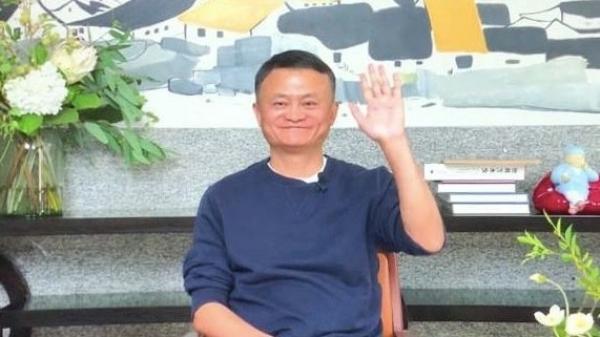 马云刚现身,蚂蚁高层就突发人事大地震。