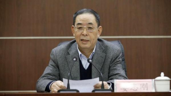 曾庆红副省部级旧部、银川市委书记姜志刚被诡异免职,去向成谜。