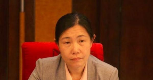 2月24日,中国航天科工集团第三研究院女导弹专家张金红,被撤销全国政协委员资格。