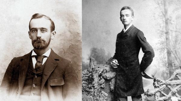 美国前总统川普的祖父曾写信给德国当局,恳求不要将他驱逐出境,这一个颇有戏剧性的“历史细节”改变了世界历史。(图片来源:维基百科/公有领域)