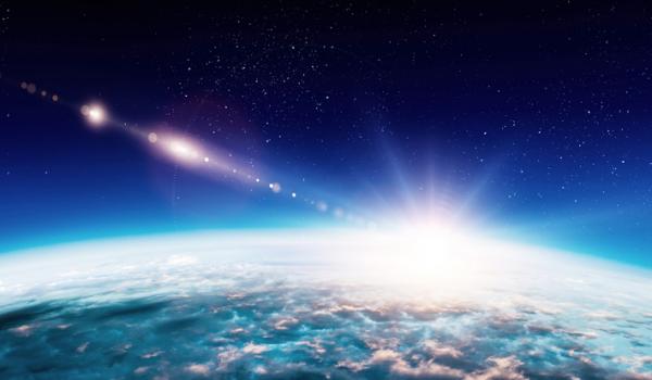 大气层(123RF)