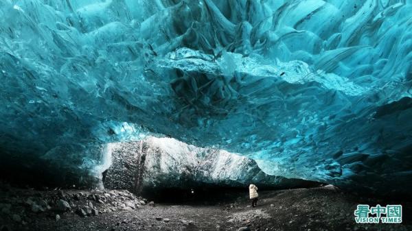 冰岛 (图片来源:Michelle/看中国)