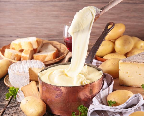 阿力高瀑布土豆泥(123RF)