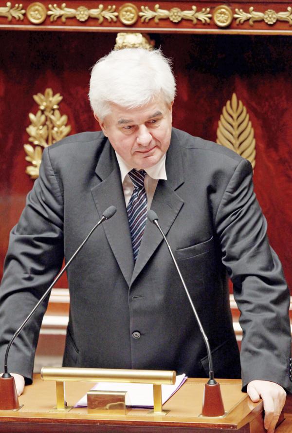 哈伍勒（JACQUES DEMARTHON/AFP via Getty Images）