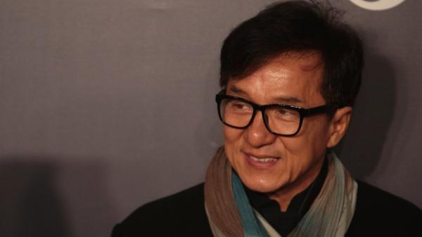 成龙1971年以武师身份进入电影圈。(图片来源:Getty Images)