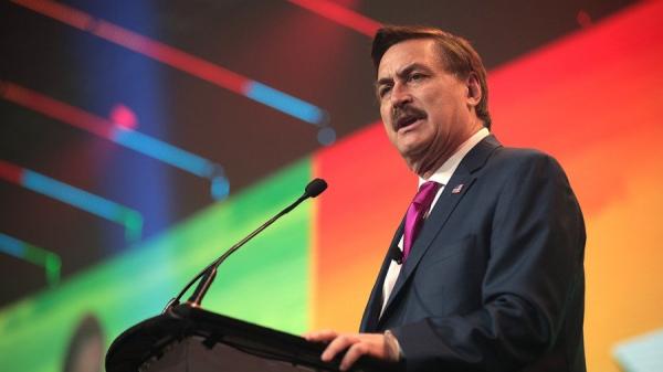 林德尔 (图片来源:Gage Skidmore/Flickr/Wikipedia/CC BY-SA 2.0)